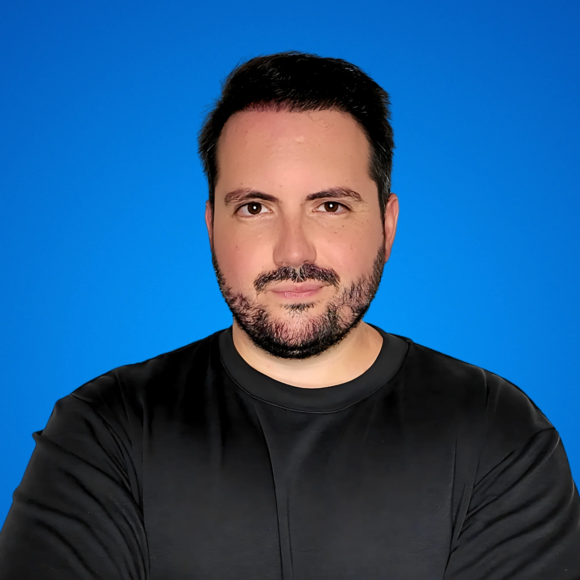 Alexandre Chaimbault