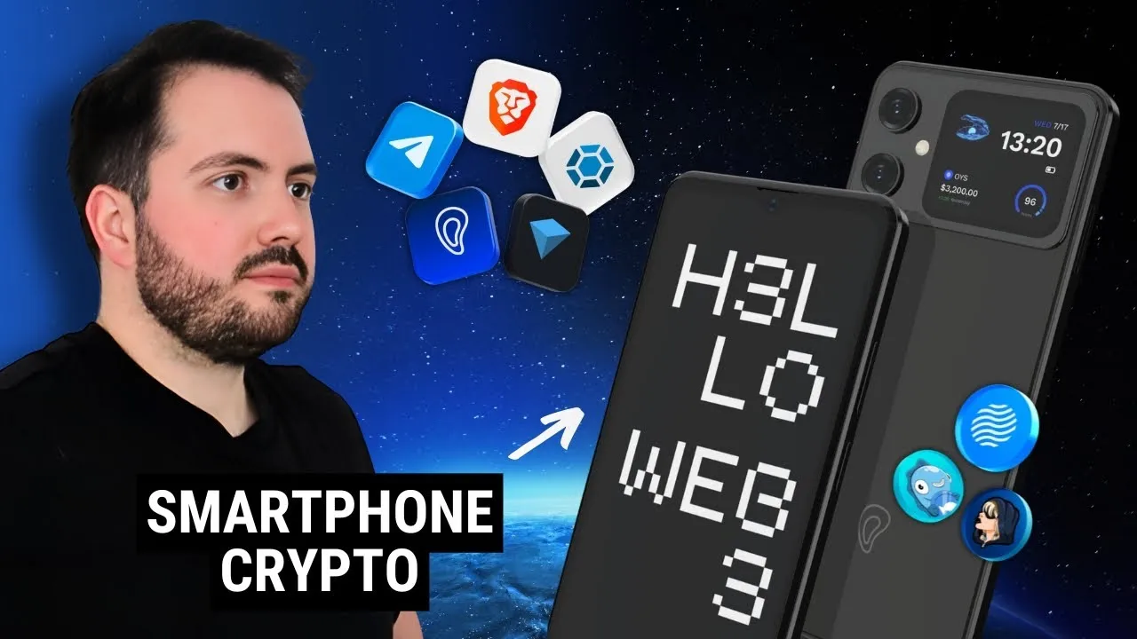 Caractéristiques techniques du TON Phone UBS1